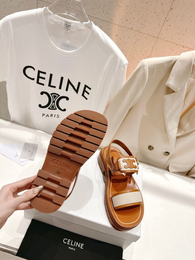 Celine Sandals